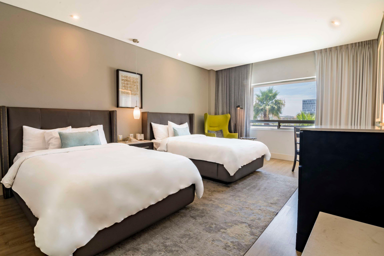 Bedroom 3, Lucerna Hermosillo, Hermosillo