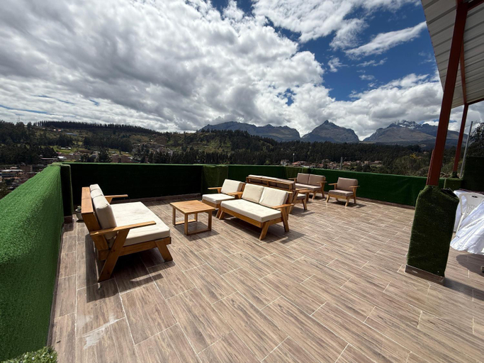 Others 4, Residencial LOS PINOS habitacion doble, Huaraz