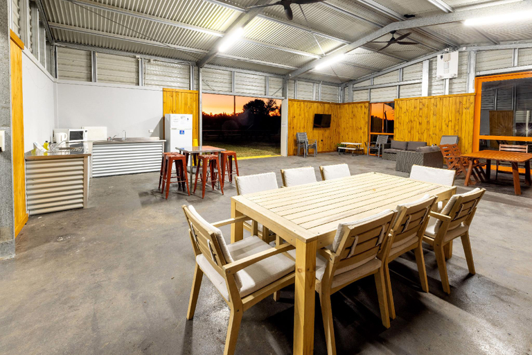 Food & Drinks 5, BIG4 Big River Holiday Park, Clarence Valley- Grafton