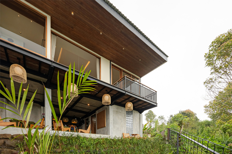 Others 2, Asahan Munduk Cabin, Buleleng