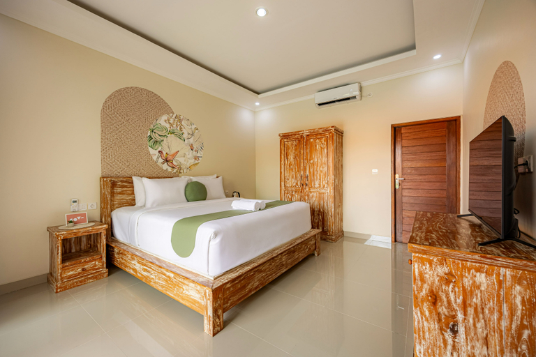 Others 3, Cove Cubang Homestay, Badung