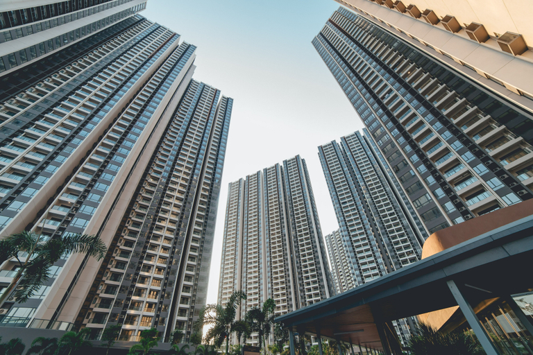 Exterior 3, RNF Princess Cove Residence, Johor Bahru