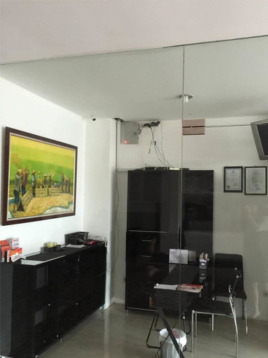 Others 5, Residence100, Central Jakarta