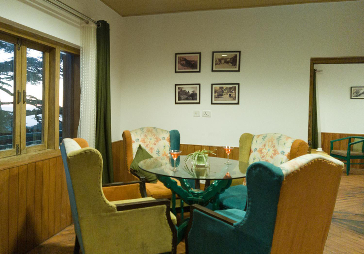 Others 4, Hotel Oakland Landour, Dehradun