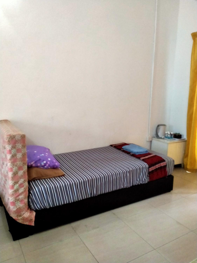 Others 1, MELATI INN, Hulu Langat