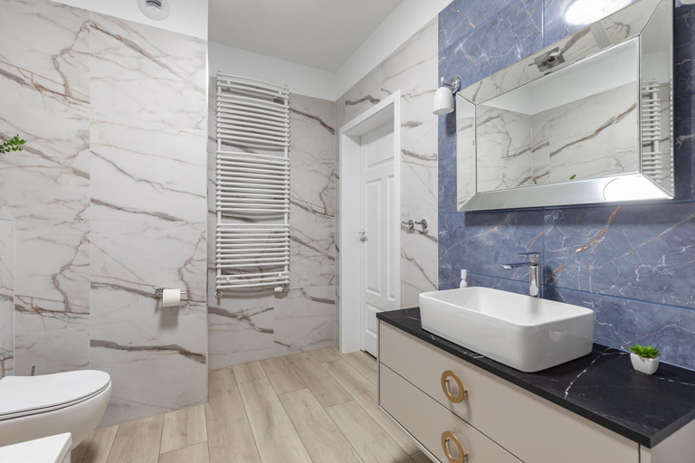 Bathroom 2, SuperApart Przy Forcie 12 - Ursus, blisko Factory, Warsaw