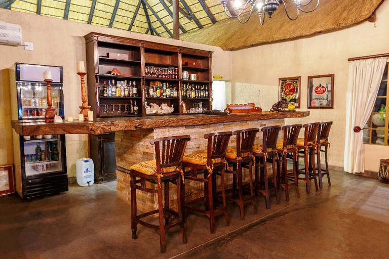 Food & Drinks 3, Shikwari Nature Reserve, Mopani