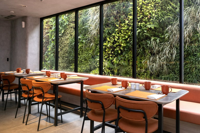 Others 4, TMG Hotel Tebet, Marclan Collection, Jakarta Selatan