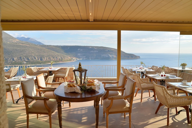 Food & Drinks 5, Akrolithi Boutique Hotel, Peloponnese