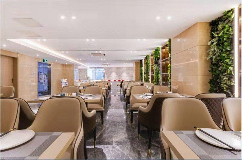 Food & Drinks, Lavande Hotel Beijing Shunyi Shimen Metro Station, Beijing