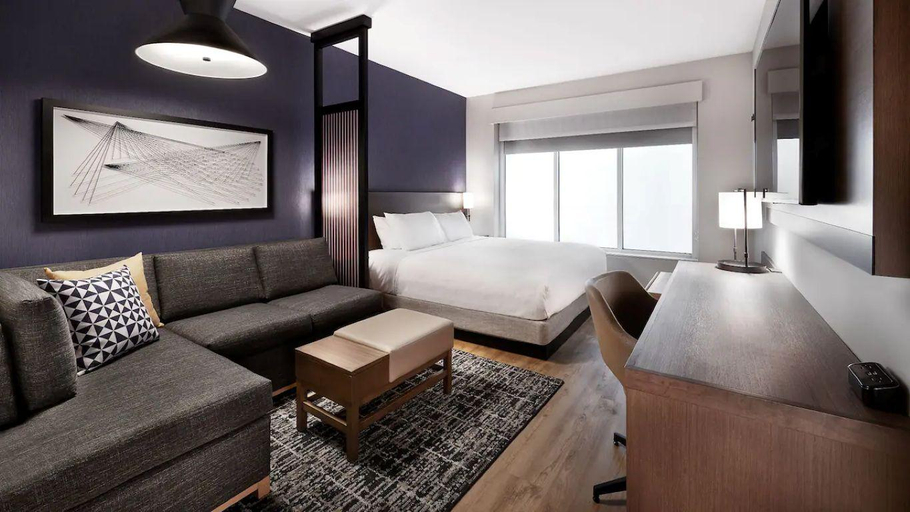3, Hyatt Place Casper, Natrona