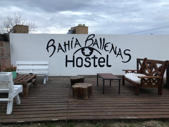 Food & Drinks, BAHIA BALLENAS HOSTEL, Biedma