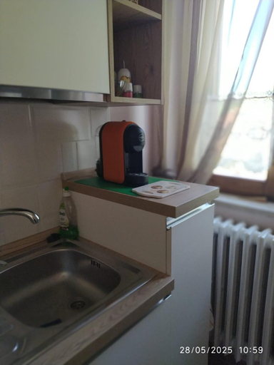 Others 5, Casa vacanze Aielli Risorgimento, L'Aquila