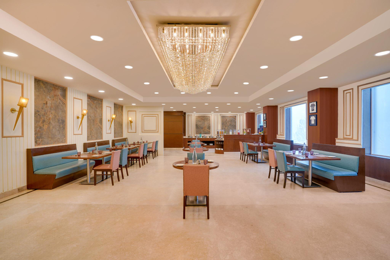 Food & Drinks 4, Lemon Tree Hotel, Noida, Gautam Buddha Nagar