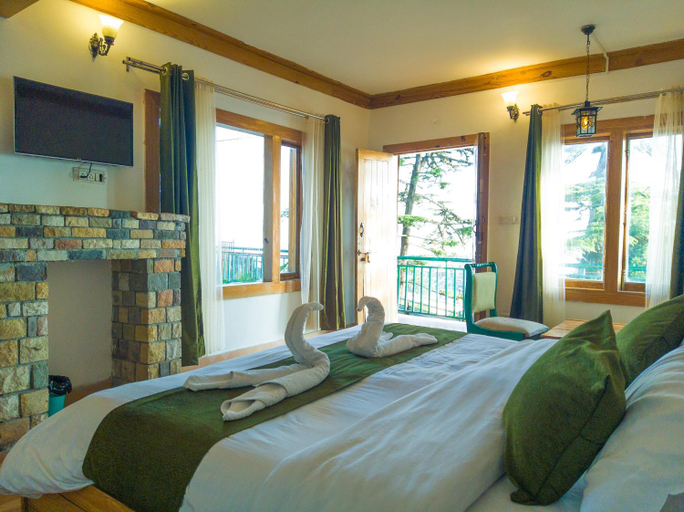 Others 1, Hotel Oakland Landour, Dehradun