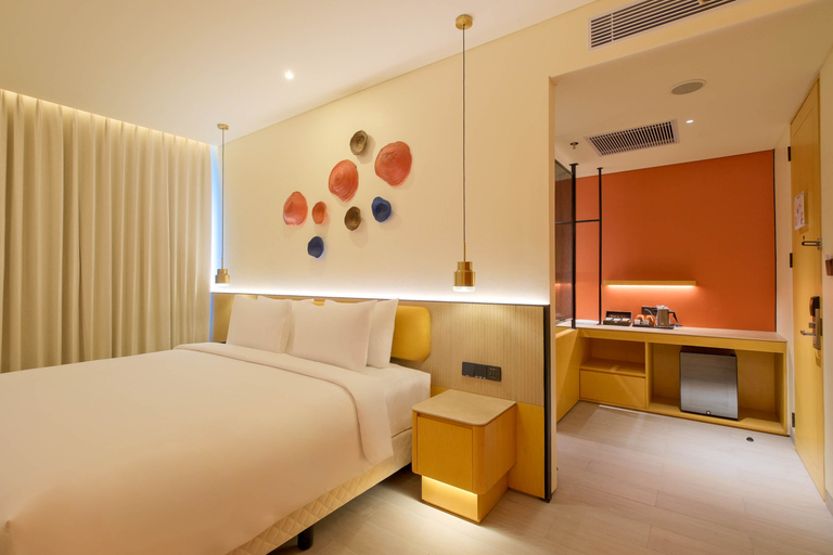 Others 3, TMG Hotel Tebet, Marclan Collection, Jakarta Selatan