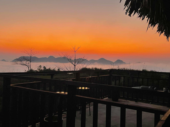 Others 3, PuBin Paradise Ecolodge, Mai Châu