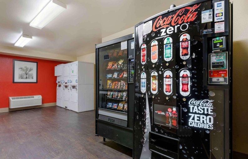 Food & Drinks, Extended Stay America Pleasant Hill Buskirk Ave, Contra Costa