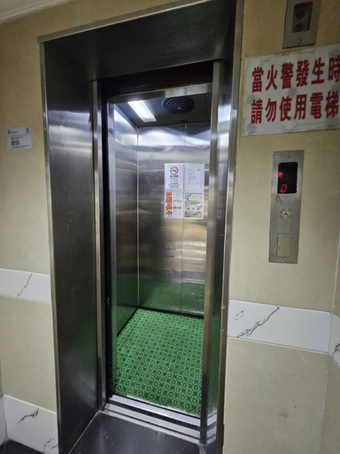 Others 4, Hotel Man Va, Macao