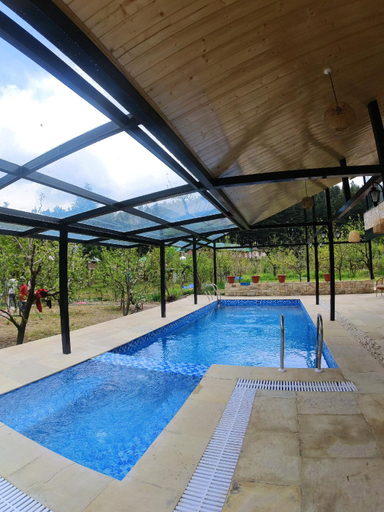 Sport & Beauty, Highland Heritage cottages, Kullu