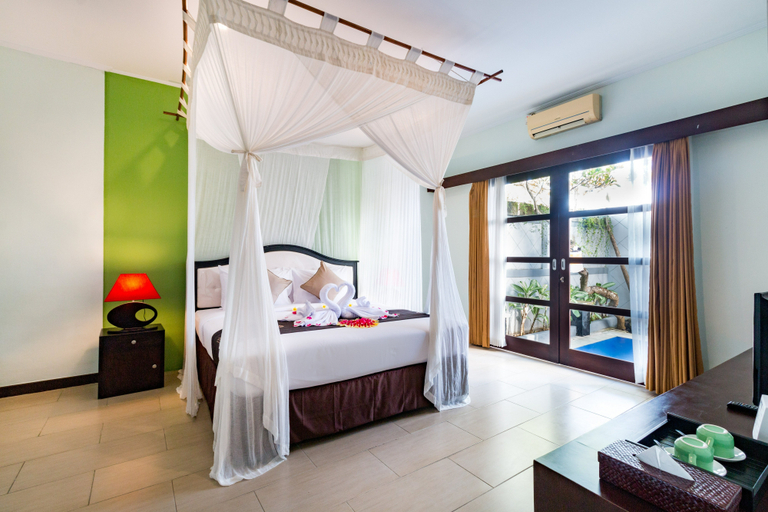 Others 3, Villa Chandraika - 3BR Private Pool Villa by AGATA, Badung