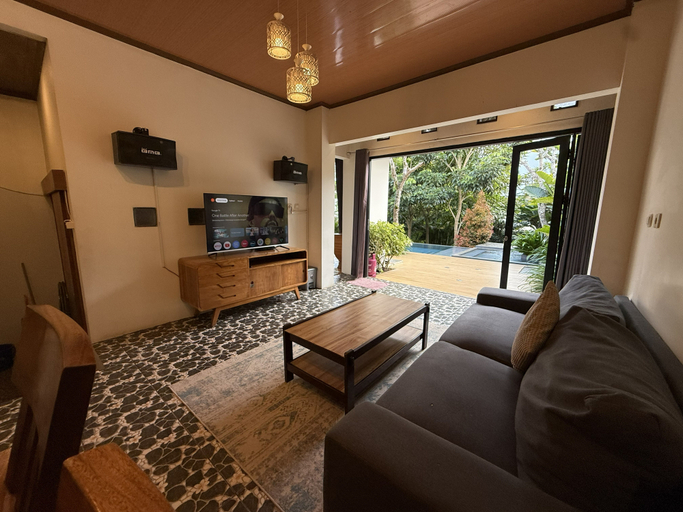 Others 5, Villa Amethyst Lembang 4BR JB-2 With Private Pool, Bandung
