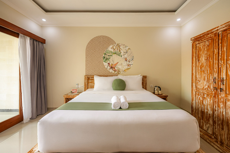 Others 5, Cove Cubang Homestay, Badung