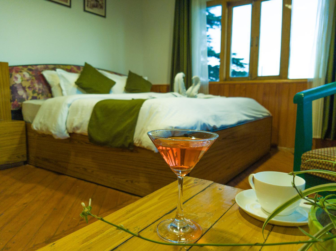 Others 3, Hotel Oakland Landour, Dehradun