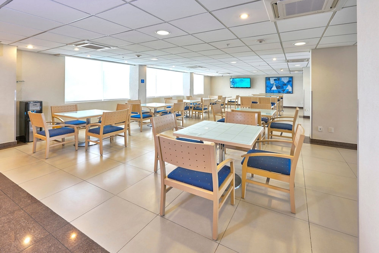 Food & Drinks 4, City Express by Marriott Zacatecas, Zacatecas