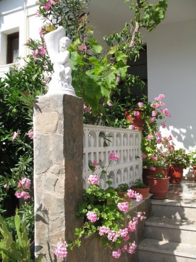 Exterior & Views 1, Pigi Pension, North Aegean