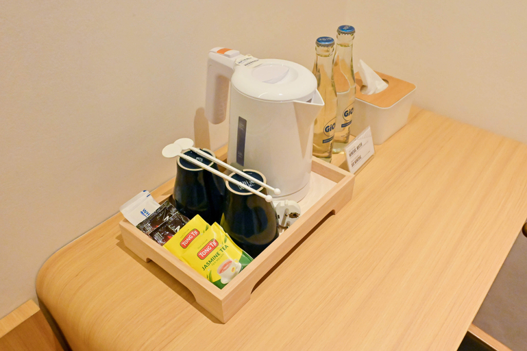 amenities