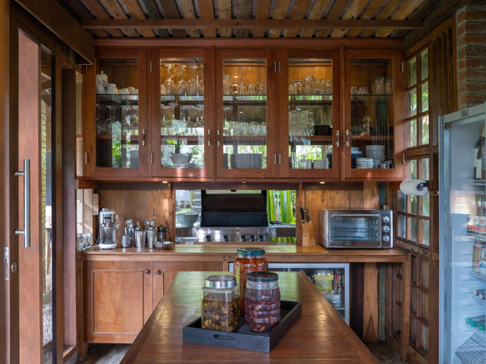 Food & Drinks, Niente Bali, Tabanan
