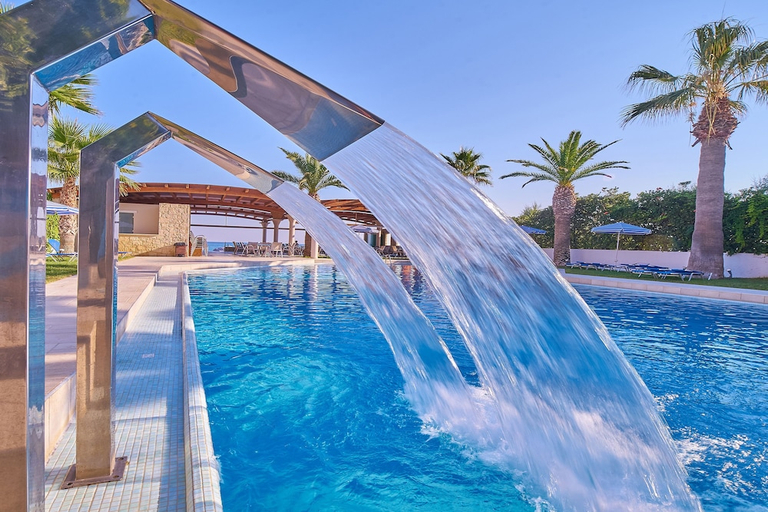 Sport & Beauty 2, Eva Bay Resort, Crete