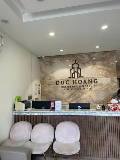 Food & Drinks, Luxe Paradise Suites Tay Ho, Tây Hồ