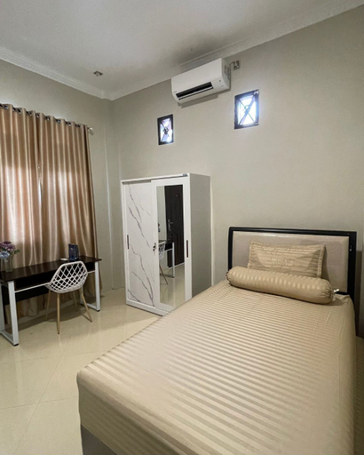 Others 3, Utama Guest House Kuta Alam, Banda Aceh