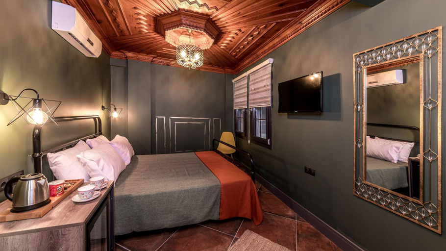 Bedroom 4, Sunset Hotel Marmaris, Marmaris