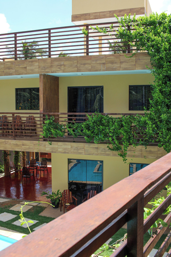 Exterior & Views 2, Harmonia Flats, Tibau do Sul