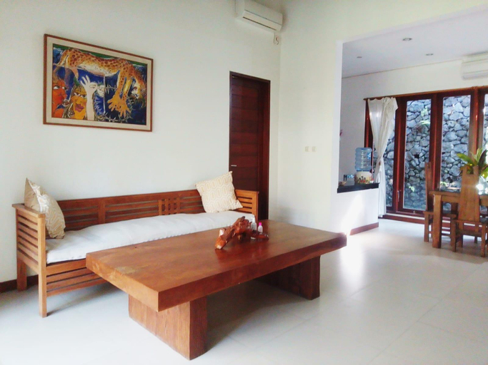 Others 5, Malathi Private Suite Green View Shared Pool, Gianyar