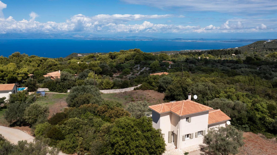 Others 5, Villa Thalea in Lefkada, Ionian Islands