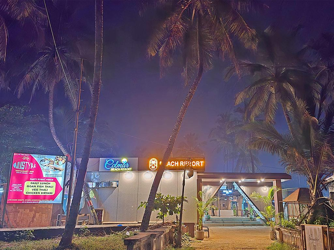 Others 5, M Beach Resort, South Goa