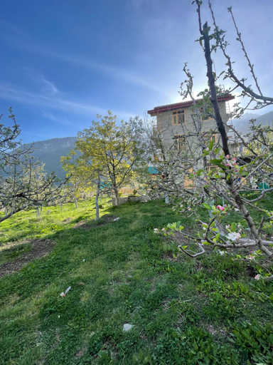Others 3, Heavens retreat, Kullu