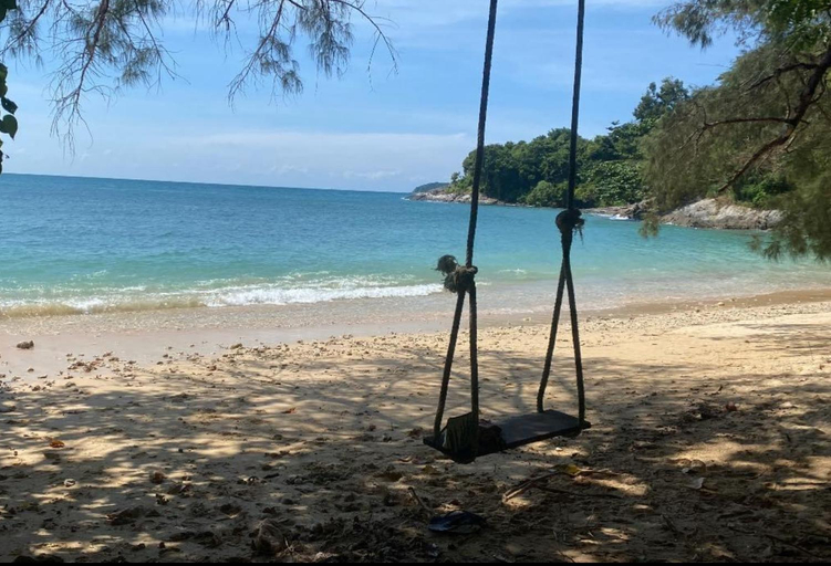 Others 5, Beachfront Villa Rawai, Pulau Phuket