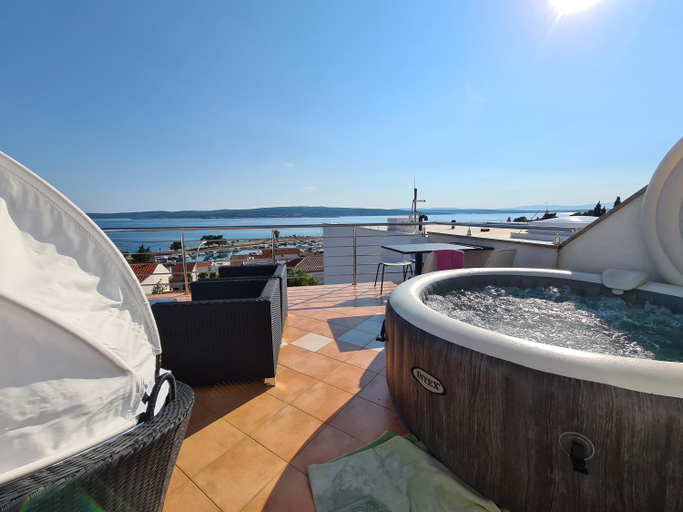 Sport & Beauty, Villa Crikvenica, Crikvenica