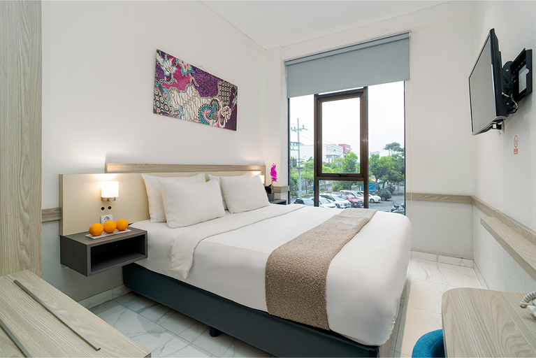 Others 3, Life Hotel Sidoarjo, Sidoarjo