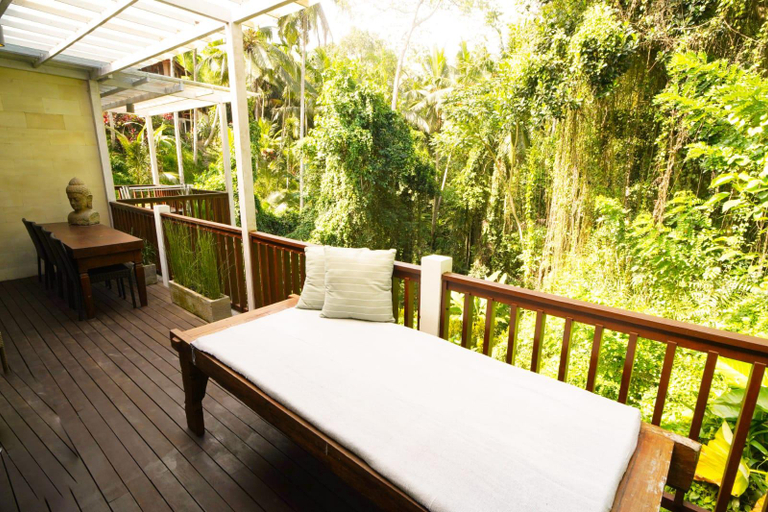 Others 4, Malathi Private Suite Green View Shared Pool, Gianyar