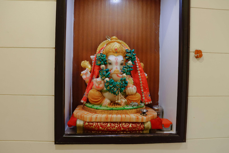 Others 5, HOTEL RAMA RESIDENCY, Anand