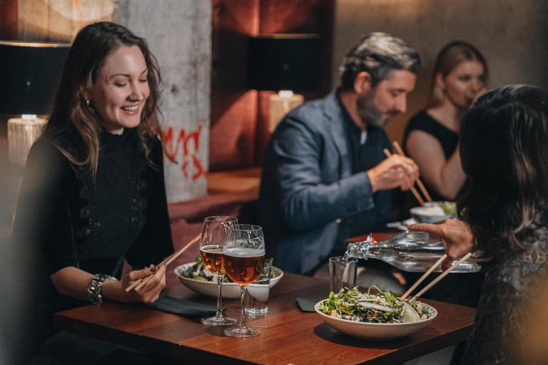 Food & Drinks 4, STORY HOTEL STOCKHOLM STUREPLAN, in JdV by Hyatt, Stockholm