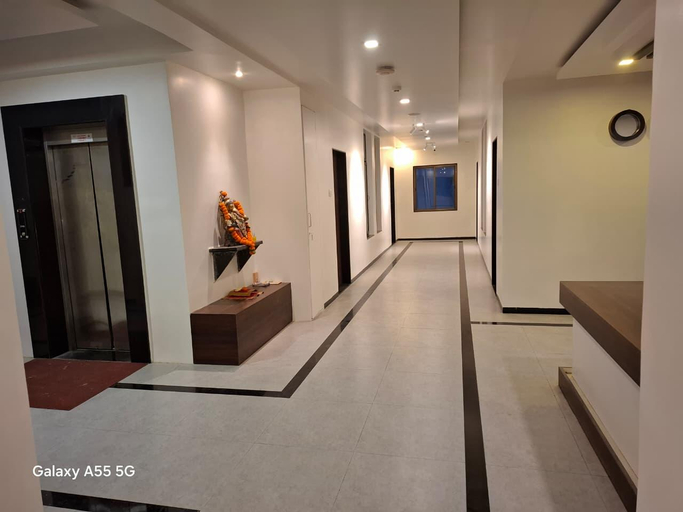Others 4, Hotel Pride Executive, Satara