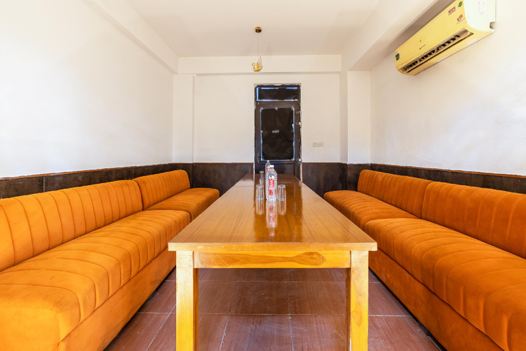 Restaurant 2, Hotel Admire Inn Sec - 44 By ASPL, Gautam Buddha Nagar
