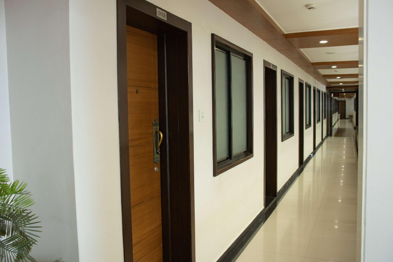 Others 5, HOTEL RAMA RESIDENCY, Anand